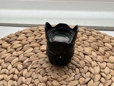 Sigma 24mm Super-Wide II f/2.8