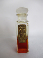 Coty styx - , -styx-