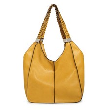 DAMEN XXL FLECHTOPTIK