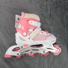 Verstellbare Inline-Skates