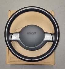 Lederlenkrad Smart 450 Fortwo