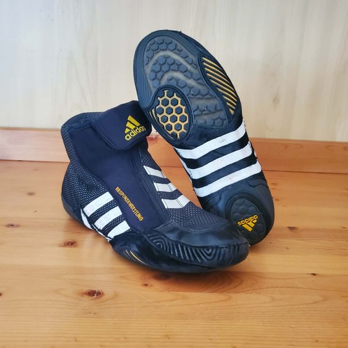 Vintage 2007 adidas response - vintage,