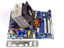 ASRock N68C-S UCC + AMD Phenom