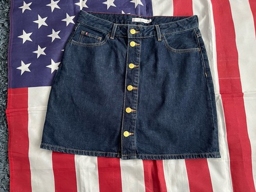 Tommy hilfiger dunkelblau - tommy,