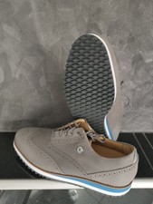 Footjoy Sport Retro Golfschuhe