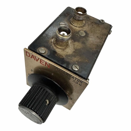 10240 daven rf - daven, variable