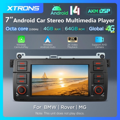 Android autoradio für - 14,