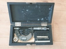 bügelmessschraube 25 Bis 50