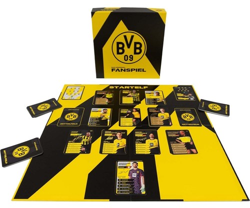 Bvb das original - 09, borussia