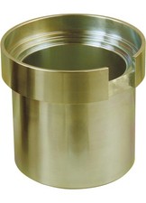 KS TOOLS Druckrohr, Ø 102 mm