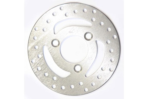 Ebc bremsscheibe hinten - hinten, inox