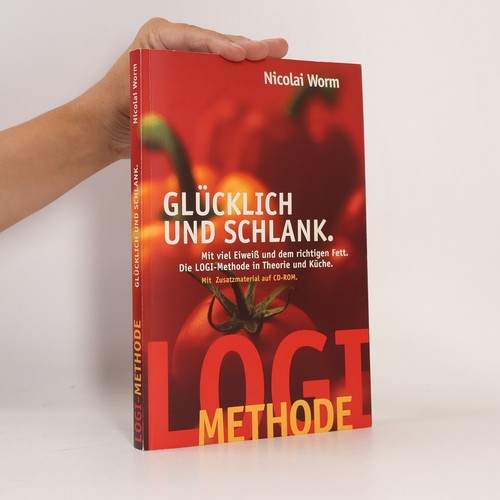 Glücklich und schlank - und, | 