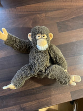 STEIFF Steiff Affe Jocko Schimpanse Vintage