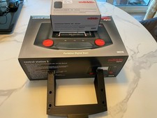 Märklin 60226 Central Station mit Netzteil 60041 und Halterung