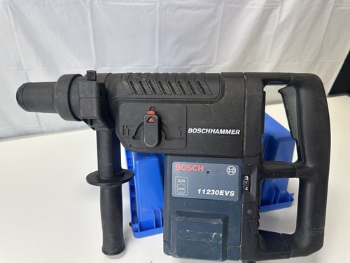 Bosch 11230evs sds max - 11230evs, rotary