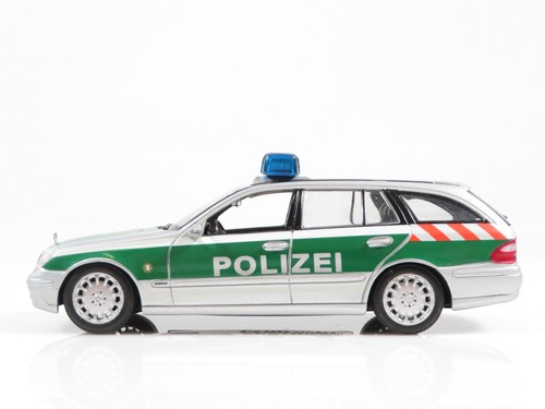 Minichamps mercedes benz - 1:43,