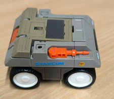 StarCom Laser R.A.T. - Coleco