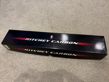 ✅Ritchey Carbon Pro