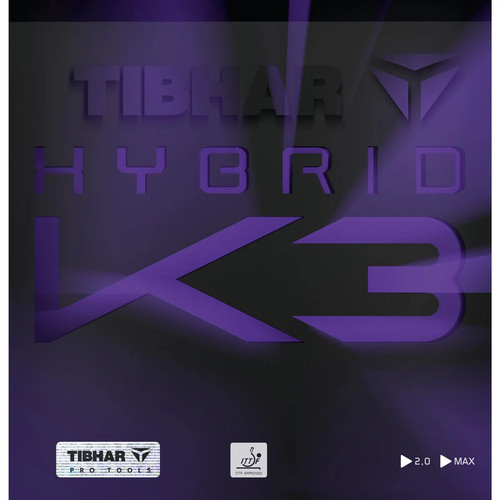 Tibhar hybrid - tibhar, k3