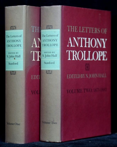 The letters anthony - letters,
