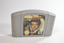 Golden eye 007 nintendo - golden,