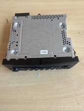 Citroen Picasso 2006-2013 RADIO HEAD UNIT A2C53257135