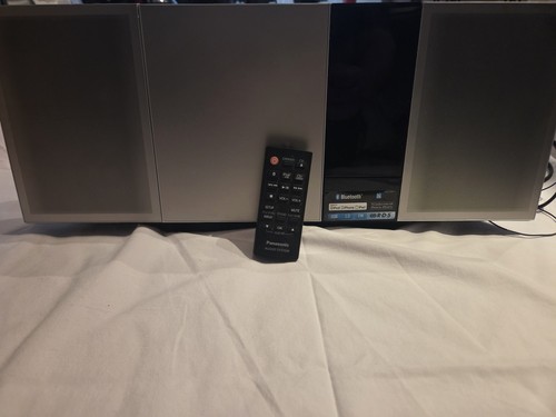Panasonic soundbar - panasonic,