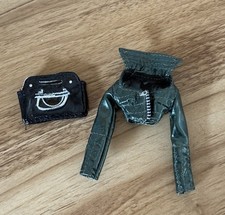 Bratz Dynamite Meygan Fashion