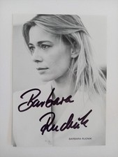Barbara Rudnik -
