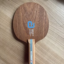 Tischtennisholz Gauzy HL CO