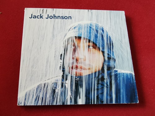 Jack johnson brushfire - jack,