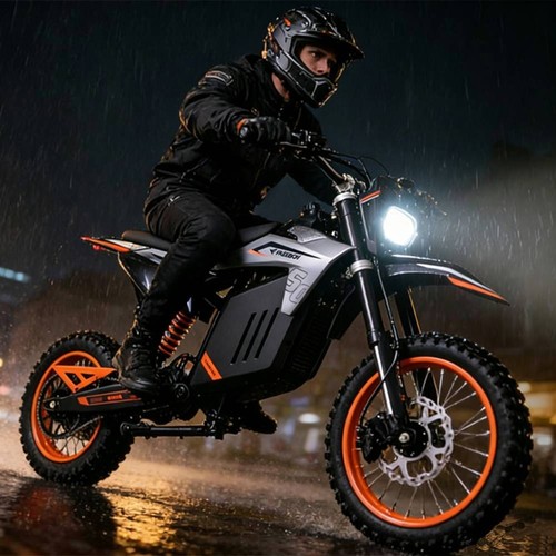 Freeboy y88 elektro dirt - freeboy,
