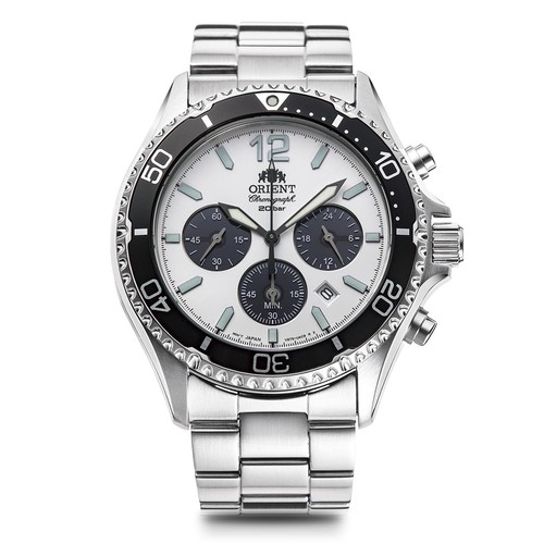 Orient mako solar panda - orient,