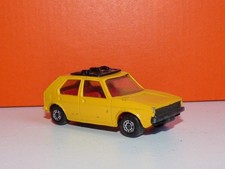 Matchbox Superfast No.7 VW