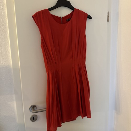 Damen armani exchange kleid - armani,