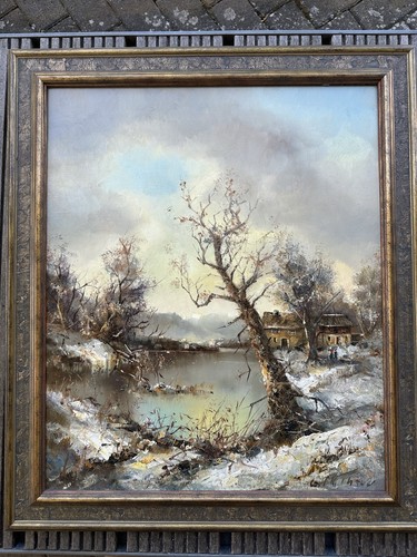 Friedrich karl thauer winter - karl,