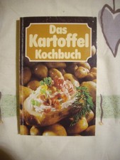 Das Kartoffelkochbuch -