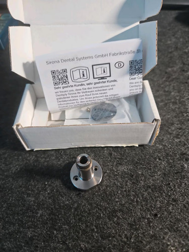 Sirona dac universal - dac, adapter
