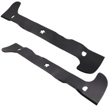 Rasenmähermesser Satz 54cm