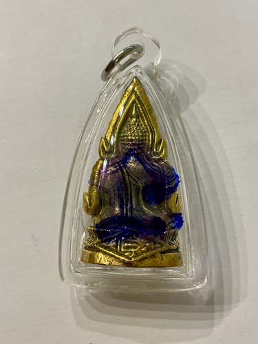 Thai amulett phra buddha - thai,