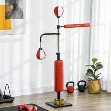 Sportnow boxstand 140 205cm - boxstand, 140-205cm