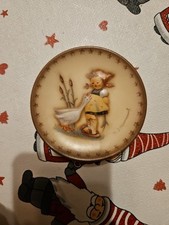 Sammelteller M J Hummel Goebel