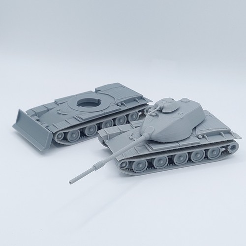 T95e4 t95e6 amerikanischer - /,