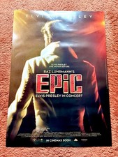 Epic - Elvis Presley in