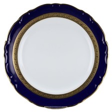 Kuchenteller Winterling