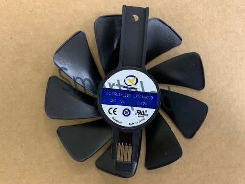 95mm cf1015h12d fan for - cf1015h12d,