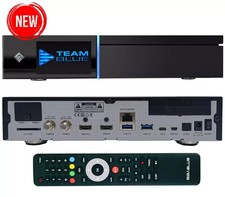 Gigablue uhd quad - uhd, pro