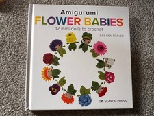 Bas den Braver: Amigurumi