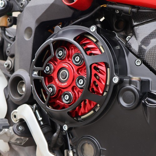 Ducati