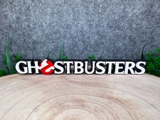 Ghostbuster - Geschenkidee